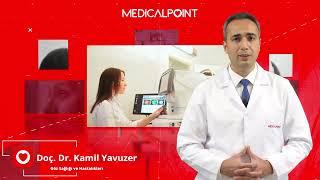 Göz Sağlığı ve Hastalıkları Doç. Dr. Kamil Yavuzer ''Diyabetik Retinopati''