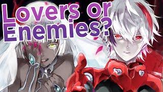 Twin Star Exorcists: A Battle Shonen About Romance - Shonen Theory