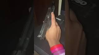 5.7 m&p with red tips