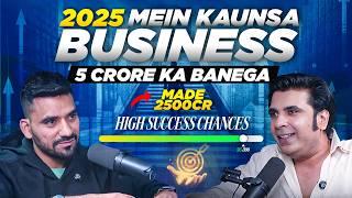 Business Hacks & Ideas | How he built @ZyppElectric | Indian Trends | Ft. @kaashseakash