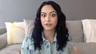 Camila Mendes Reveals She HATES Filming Riverdale; “IT MADE ME SO SICK”