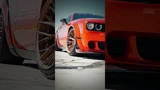 Paro SRT Hellcat #aftereffects #caredits #automobile