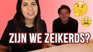 Wij zijn er niet zo tevreden over.. | DAGELIJKSE VLOG #7 | TENI STEPANOSIAN