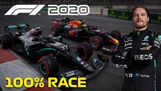 F1 2020 - 100% Vietnamese Grand Prix with Valtteri Bottas