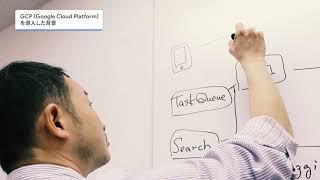 Google Cloud Platform 導入事例 - 株式会社バンダイナムコスタジオ