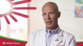 Dr. John Peter, Emergency Medicine Physician | SSM Cardinal Glennon, Saint Louis University