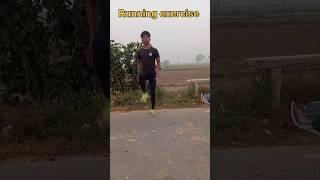 Running exercise #motivation #sprint #trendingshorts #running #viralshorts #youtubeshorts