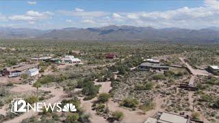 Scottsdale trying to avoid providing water to Rio Verde