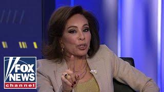 Judge Jeanine responds to Whoopi Goldberg's bakery claim: 'It was a lie'