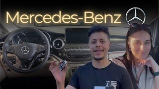 IMPORTAMOS MERCEDES VITO, BMW SERIE 1 Y MAS.. PARTE 2