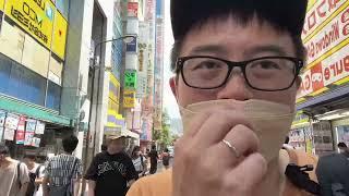 Akihabara Tokyo Livestream