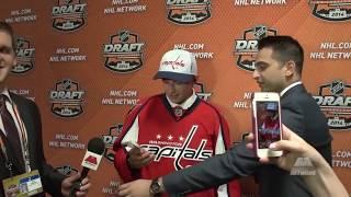 All-Access at the 2014 NHL Draft