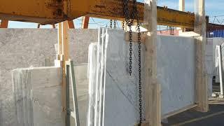 Bianco Carrara Marble, Slabs, Price, Tile, Countertops, m2, Sales, Order, Architecture