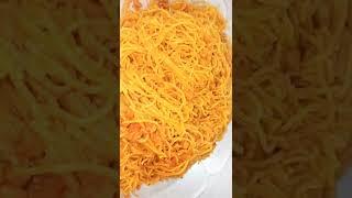 How to make spagetti