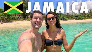 OUR FIRST IMPRESSIONS OF JAMAICA!  MONTEGO BAY