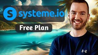 Systeme.io Free Plan 2024 (Systeme.io Free Trial Alternative)