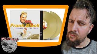 Frank Black -Teenager of the Year LP: Record Unboxing | Frumess