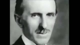 Energía alternativa - Nikola Tesla