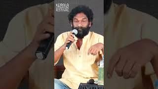 അത് കവിതയല്ല കള്ളത്തരമാണ്! | ANIL PANACHOORAN | KLF | DC Books | #anilpanachooran #klf #malayalam