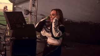 Stephani B live @ Victorious Festival, UK