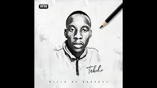 Jive Hub presents Teboho Mixed By Bandros