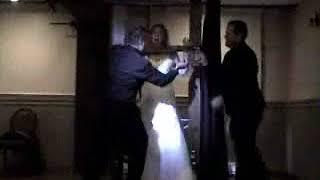 Peter & Lyndsy Loughran's Wedding Illusion 2016