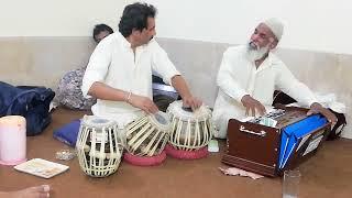 Kamal Qawali At Baba Noor Muhammad Darbar | Baba Abid Hussain | Baba Yousaf Qawal