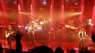 My Morning Jacket "One Big Holiday" in Athens, Ohio