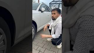 Reifensaison فصل تعویض لاستیک چاکر برارا سید محمد #explore #automobile #mashhad #duet #gopro