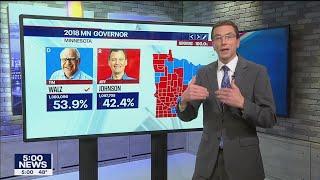 Election day Minnesota: Early turnout analysis before polls close I KMSP FOX 9