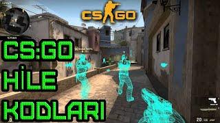 Cs Go Hile Kodları