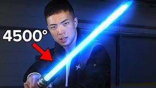 Superhero Gadgets You Won't Believe Exist... (ft. Hacksmith)