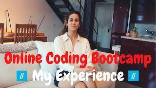 The Flatiron School ONLINE Coding Bootcamp - 5 Months In REVIEW