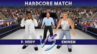 OCWF S0994 P. Diddy VS Eminem