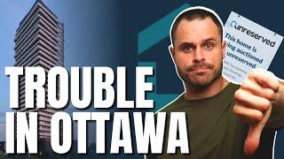 CANCELLED High Rise | Unreserved UNDER FIRE | Rental Scams + [August market update]