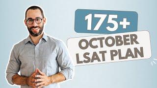 If I Wanted A 175+ LSAT Score in April 2025, This is What I'd Do [FULL BLUEPRINT]