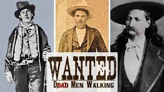 Deadliest Gunslingers of the Wild West | Old West History