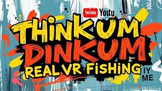 Chill Vibes & Casual Catches  | Real VR Fishing Livestream