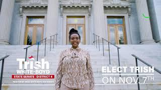 Trish White-Boyd for Virginia State Senate