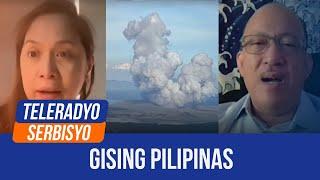 Gising Pilipinas | Teleradyo Serbisyo (08 October 2024)