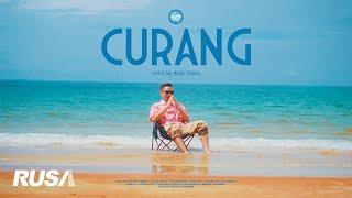 Abg Pau - Curang (Official Music Video)