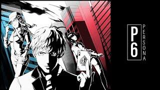 Persona 6 Imagine | Summer Rain『Ft. Sapphire』