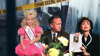 JonBenét Ramsey Who REALLY Did It?