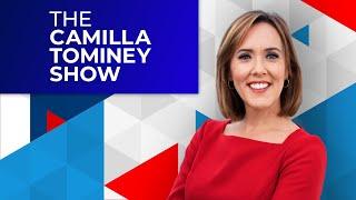 The Camilla Tominey Show Highlights | Sunday 3rd November