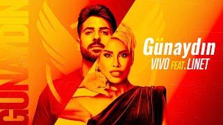 Vivo Feat. Linet - Günaydın