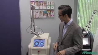 PicoWay Laser Treatment