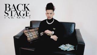 Vk Mac - BACKSTAGE (Prod. Kazama | Videoclipe Oficial)