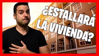 EL PRECIO DE LA VIVIENDA EN ESPAÑA en 2024: ¿INSOSTENIBLE? | con Sergi Torrens