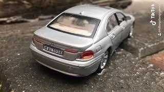 1:43 BMW SERIA 7