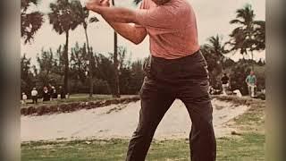 Ben Hogan 70 years Old